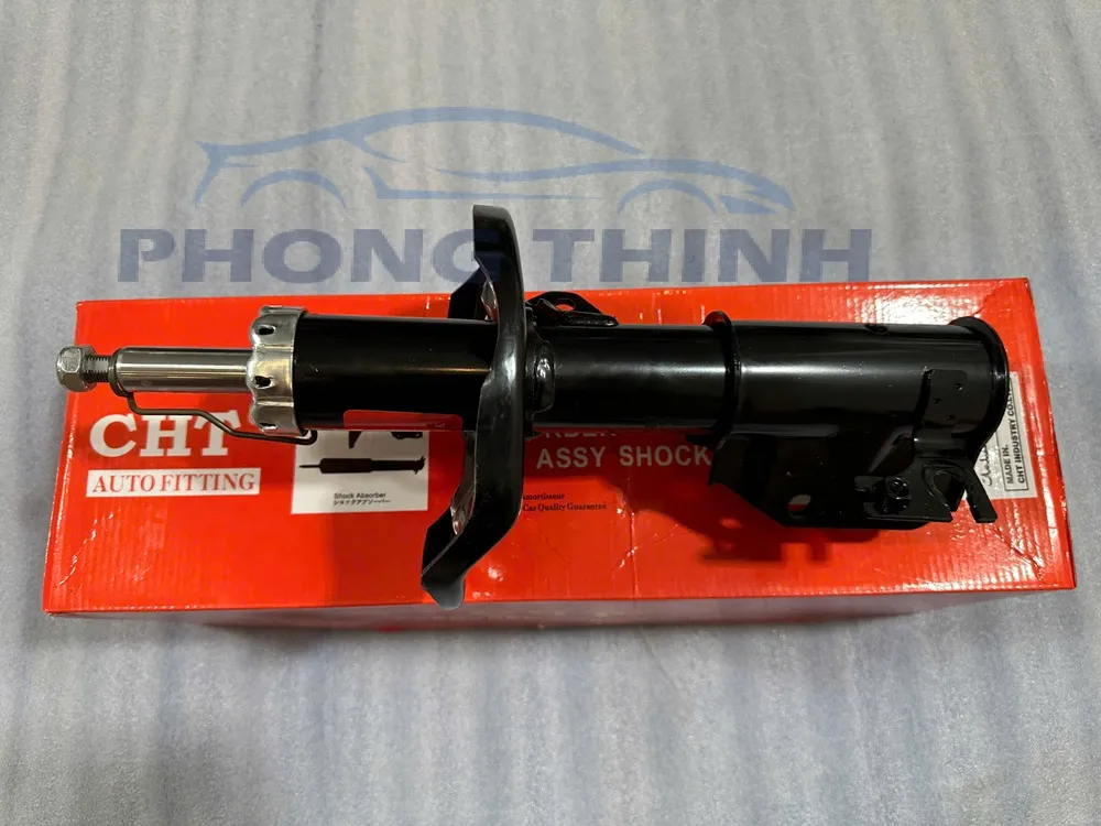 Amortisseur avant droit (côté passager, RH) Ford Laser 2000-2005 – B30D34700C