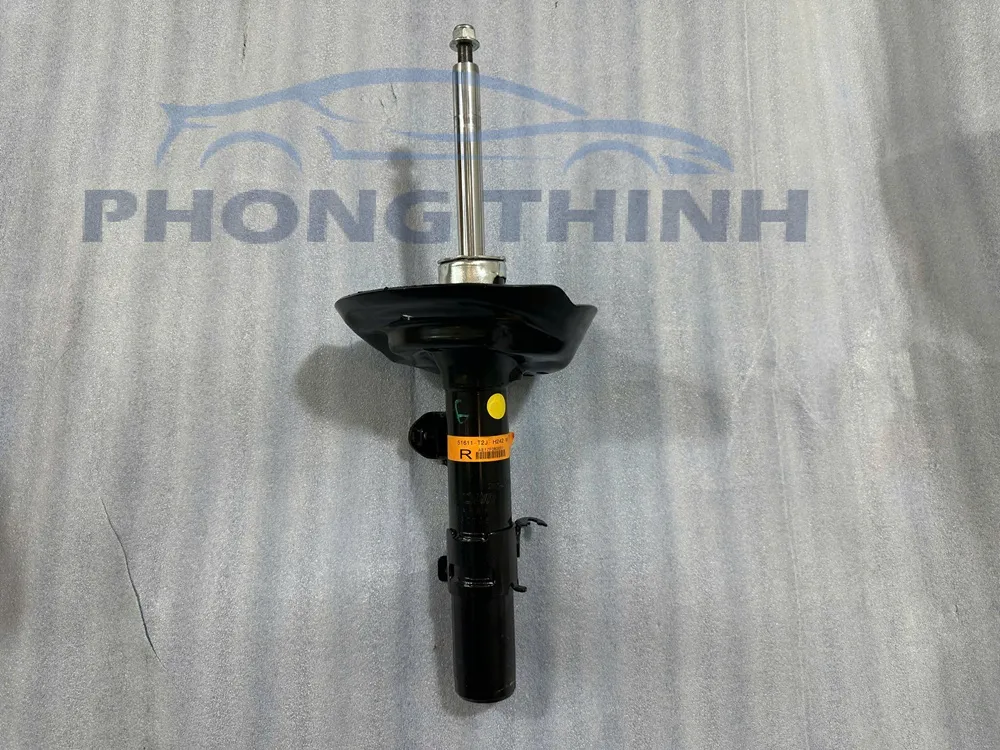 Honda Accord 2012–2017 Front Right (Passenger-Side) Shock Absorber 51611T2JH242M