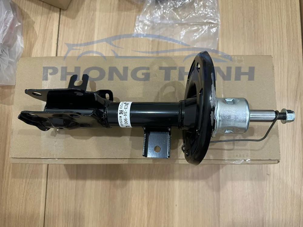 Amortisseur avant gauche Mazda 3 2013-2017 OEM BKC334900