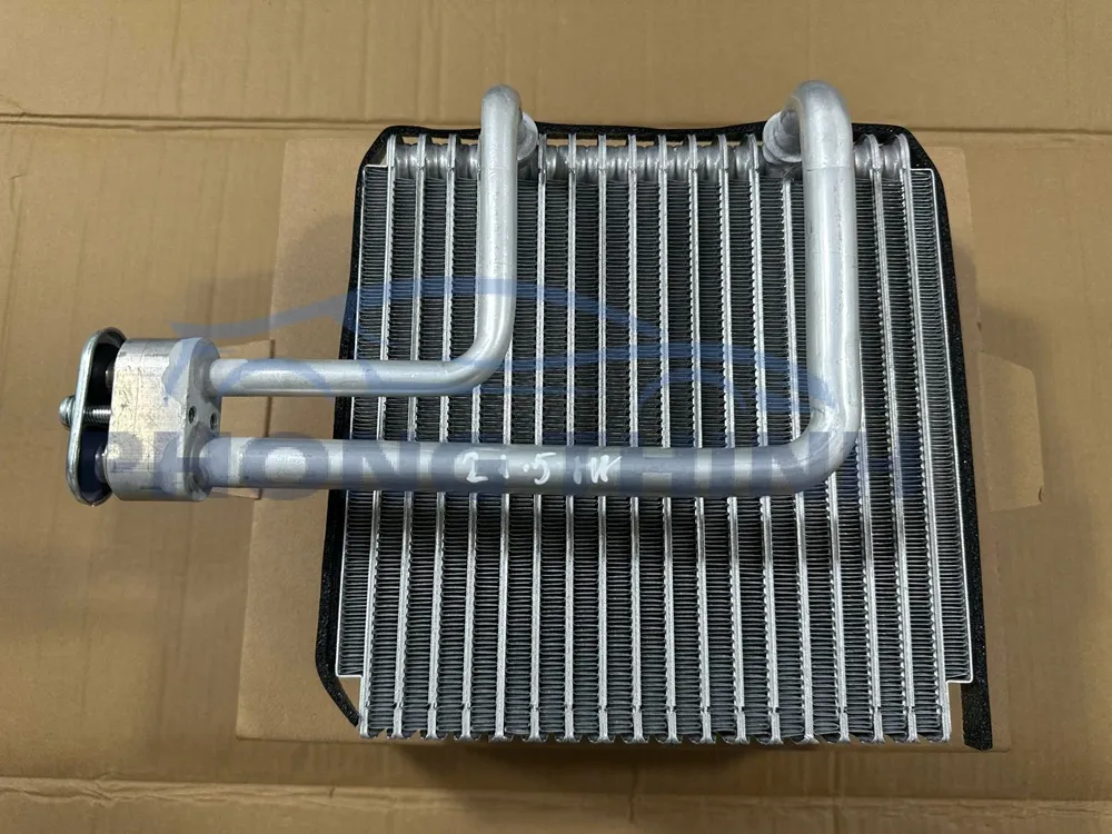Hình ảnh sản phẩm Giàn lạnh Hyundai Getz 2006-2011 OEM 976091C001