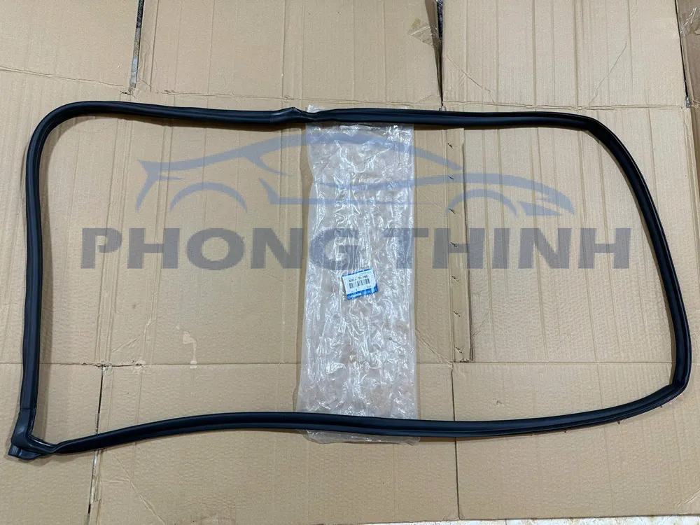 Joint de porte arrière Ford Laser 2000-2005 OEM B25D73760E