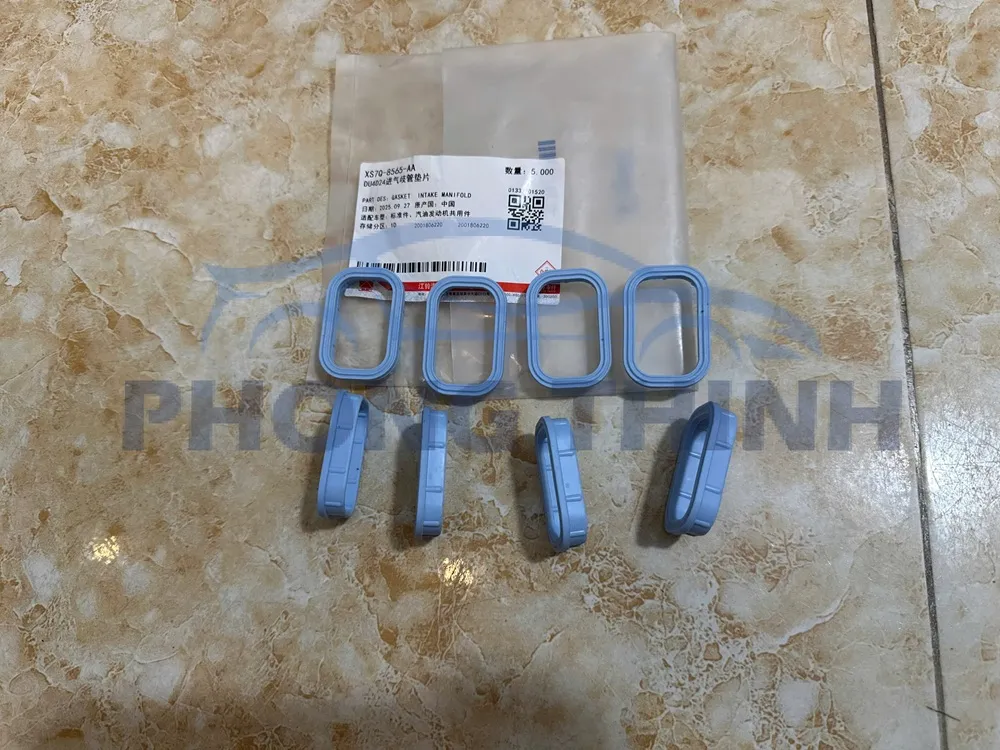 Gioăng cổ hút Ford Transit 2.4 chính hãng XS7Q8565AA