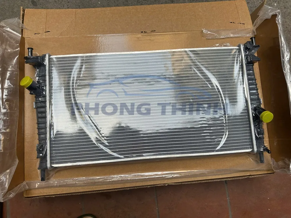 Két nước Mazda 3 2004-2009 2.0 OEM Z60215200C