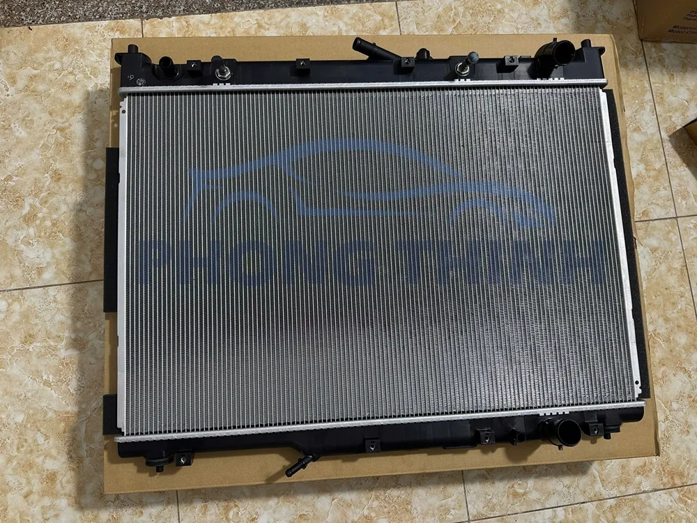 Két nước Mazda CX9 2011-2017 chính hãng CY0315200F