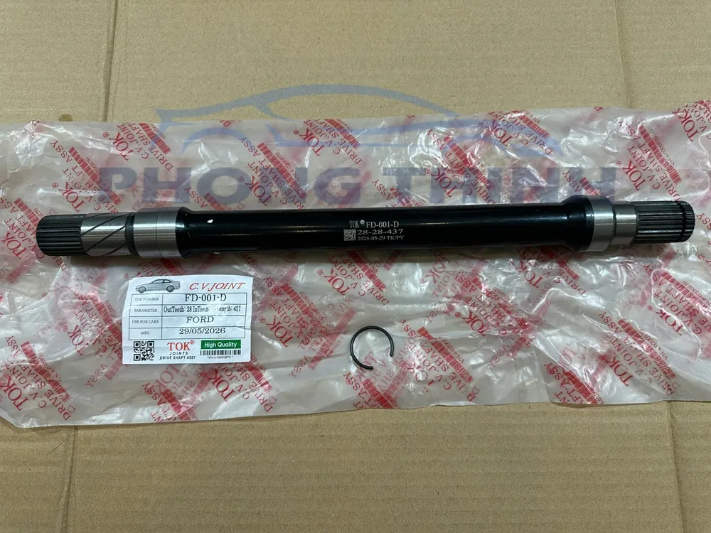 Láp trung gian Ford Escape 2.3 2005-2013 GA35E25700AC