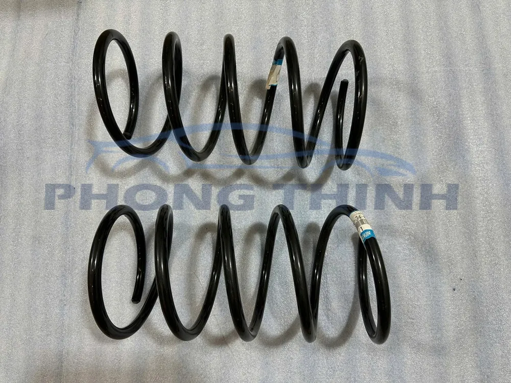 Front Suspension Coil Spring for Ford Laser 2000–2005 – B26J34011A
