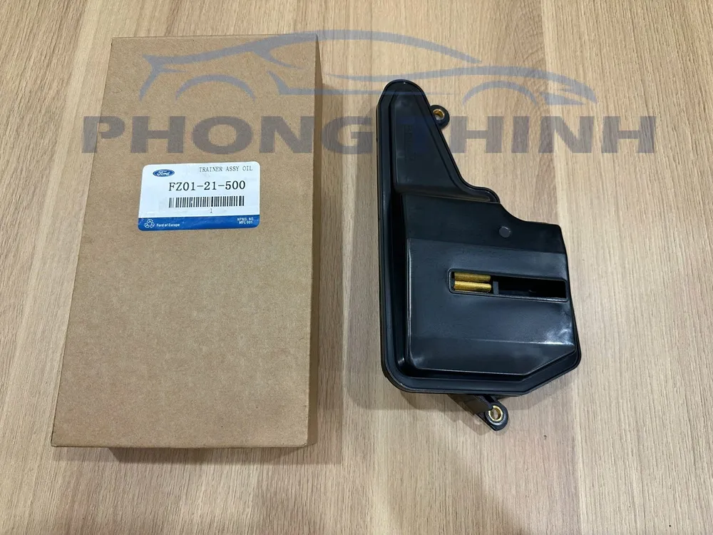 Imagen del producto Filtro de aceite de transmisión automática Mazda 3 Mazda CX5 2015-2018 OEM FZ0121500