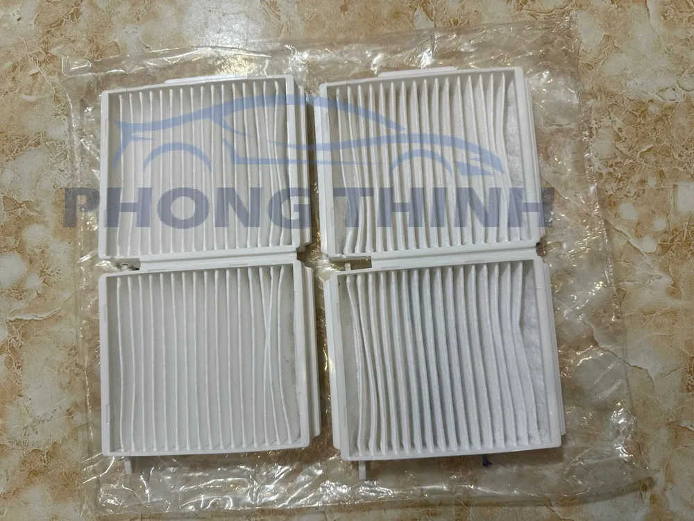 Lọc gió điều hòa Ford Laser 2000-2005 OEM GE6T61J6XL1