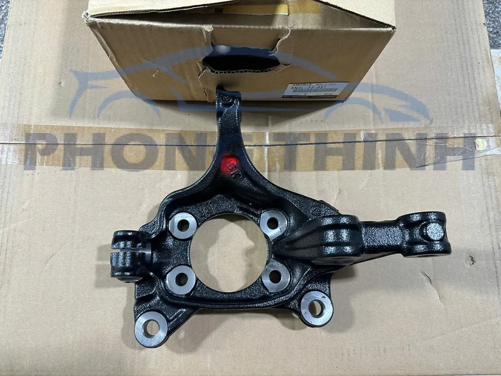 Hình ảnh sản phẩm Ngõng moay ơ trước Mazda CX5 2019-2025 bên lái LH chính hãng KN3L33031