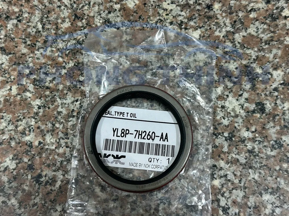 Image of Ford Escape 3.0 2001-2005 Right RH Axle Seal OEM YL8P7H260AA