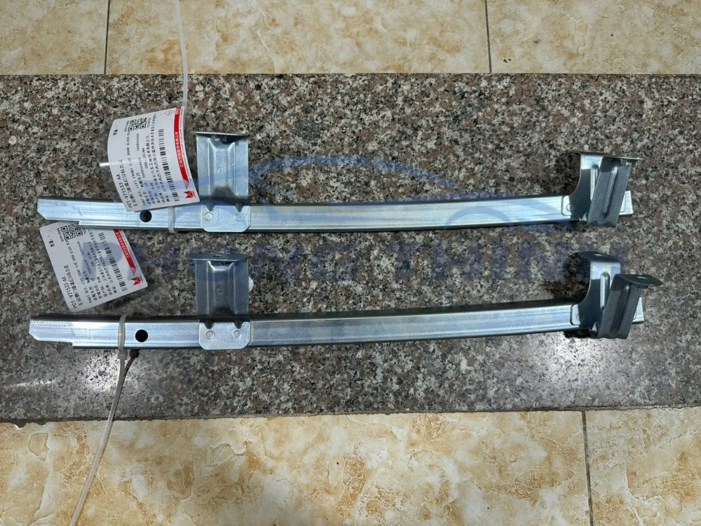 Image of Ford Transit Window Guide Rail Left LH Genuine 7C19V21533AB (2011-2021)