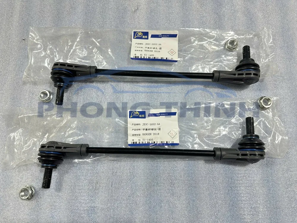 Rotuyn cân bằng trước Ford Ranger Everest 2018-2021 JB3C3052AA