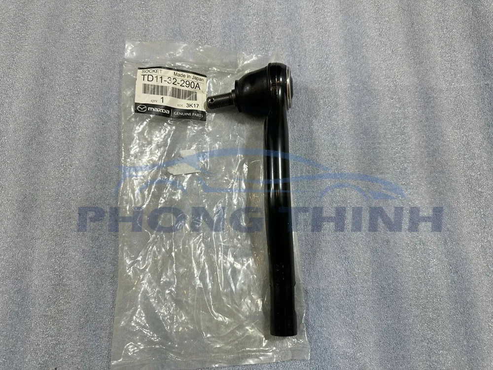 Rotule de direction extérieure Mazda CX-9 2011-2017, côté gauche (LH), TD1132290A