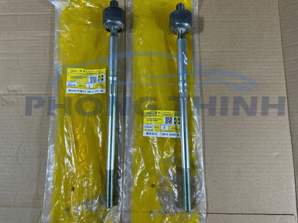 Rotuyn lái trong Ford Ecosport 2014-2017 OEM CN153280AA