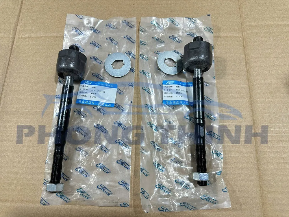 Rotuyn lái trong Ford Ranger Everest 2016-2021 thước điện EB3C3D032AA