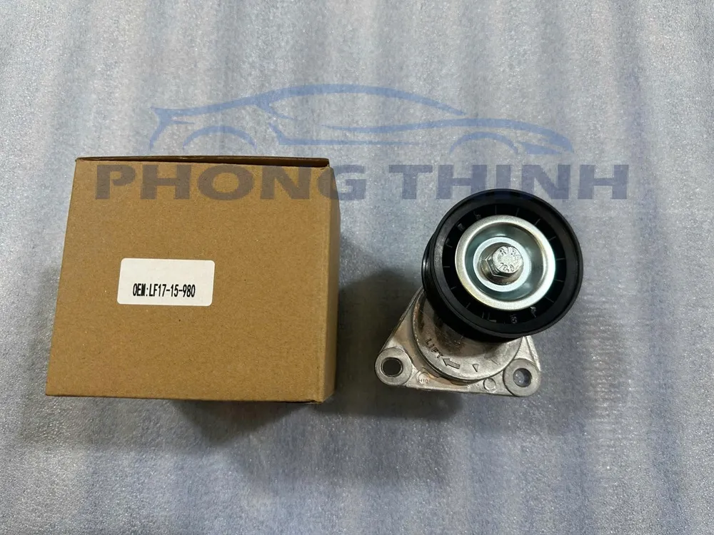 Tendeur de courroie d’accessoires Ford Escape 2.3 (2005-2013) OEM LFG115980