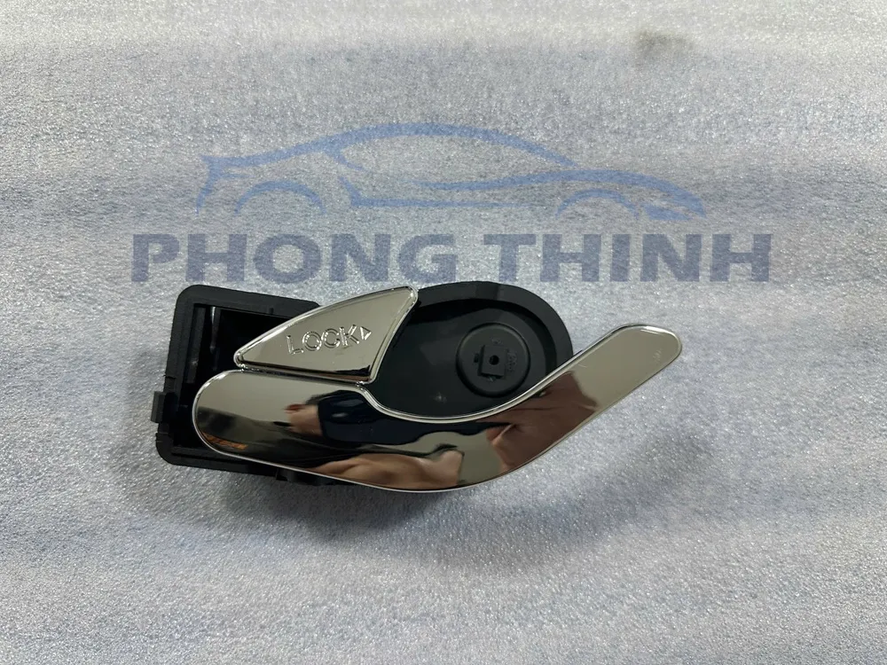 Tay mở cửa trong Ford Escape 2005-2013 bên lái LH mạ EV5883330