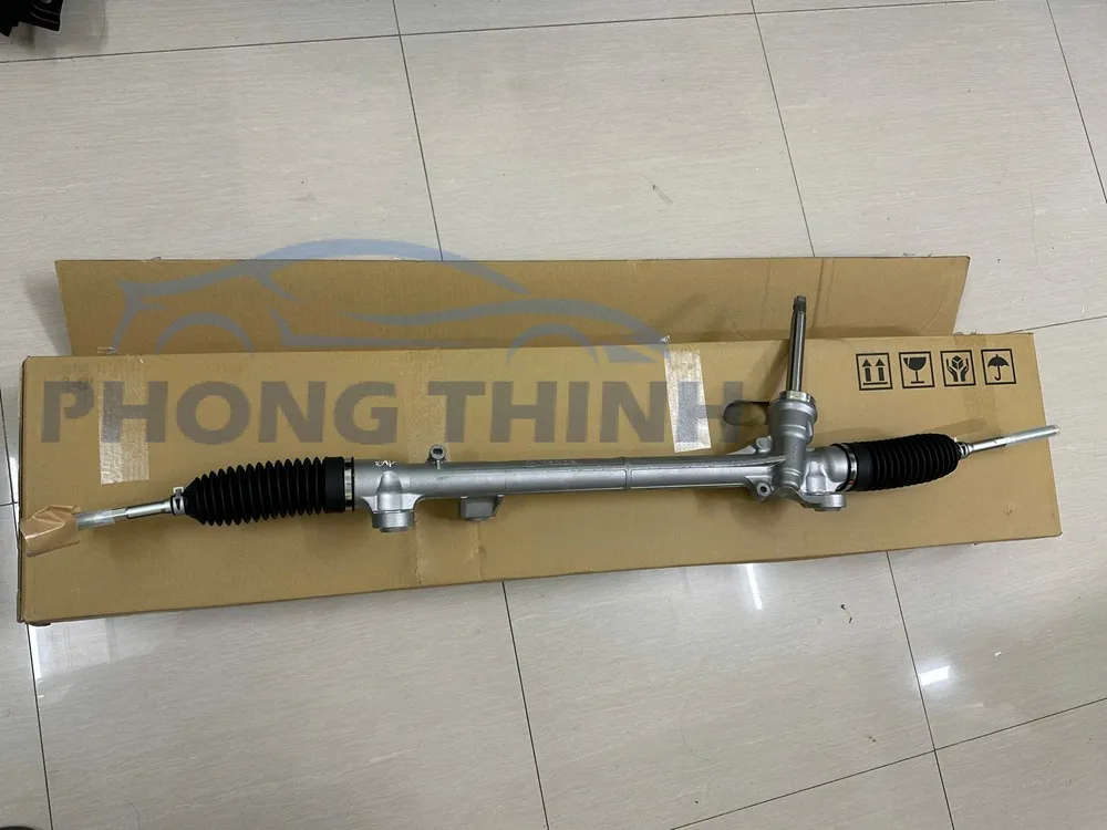 Thước lái Mazda CX5 2018-2023 chính hãng KB7W32110A