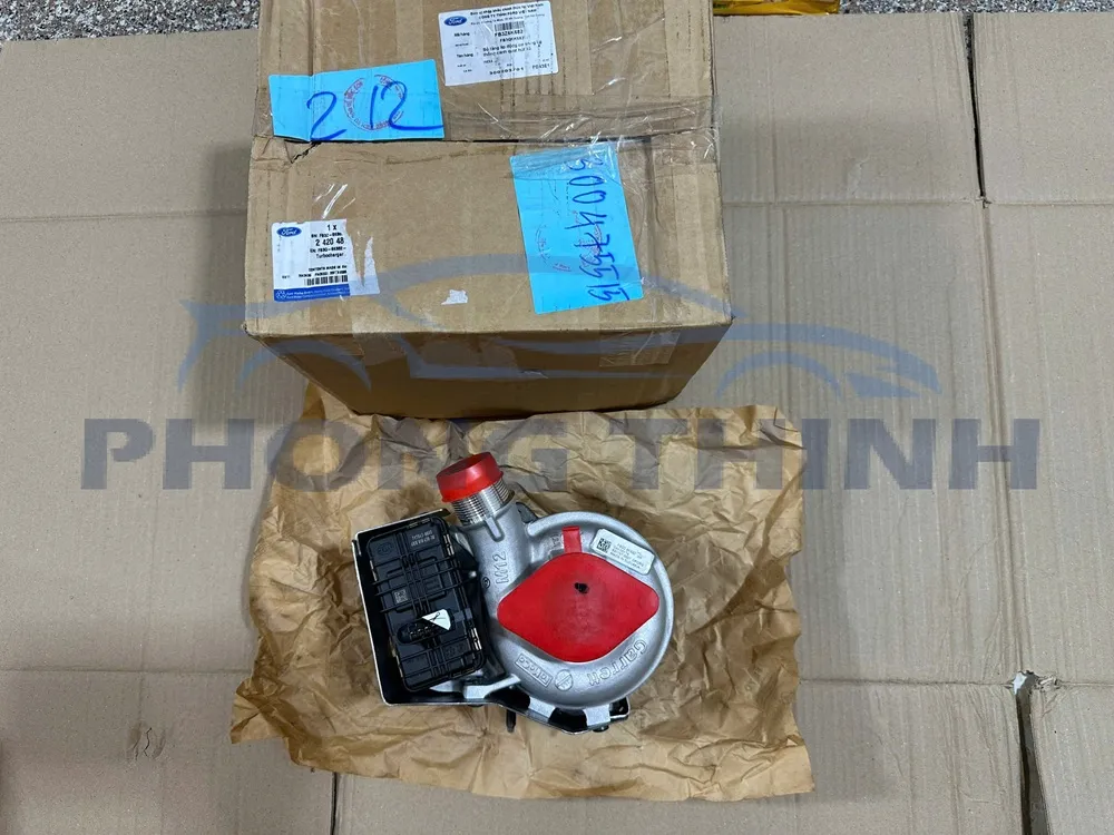 Genuine Ford Ranger 2.2 Turbo 2014-2020 FB3Z6K682S