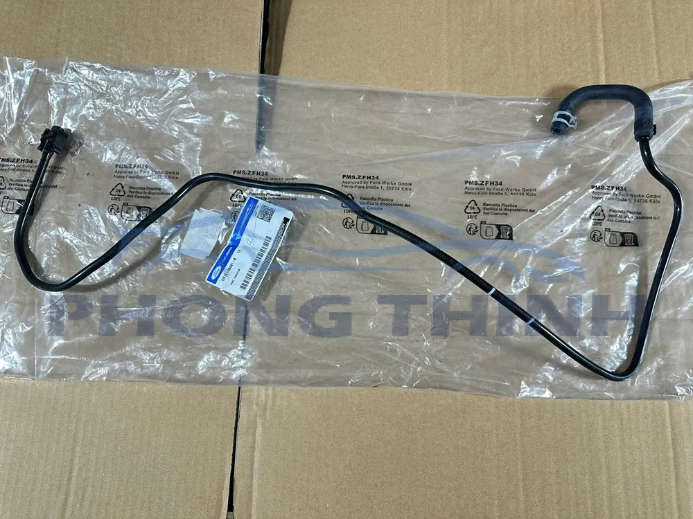 Tuy ô nước hồi bình nước phụ Ford Ecosport 2014-2017 chính hãng CN1Z8B081B