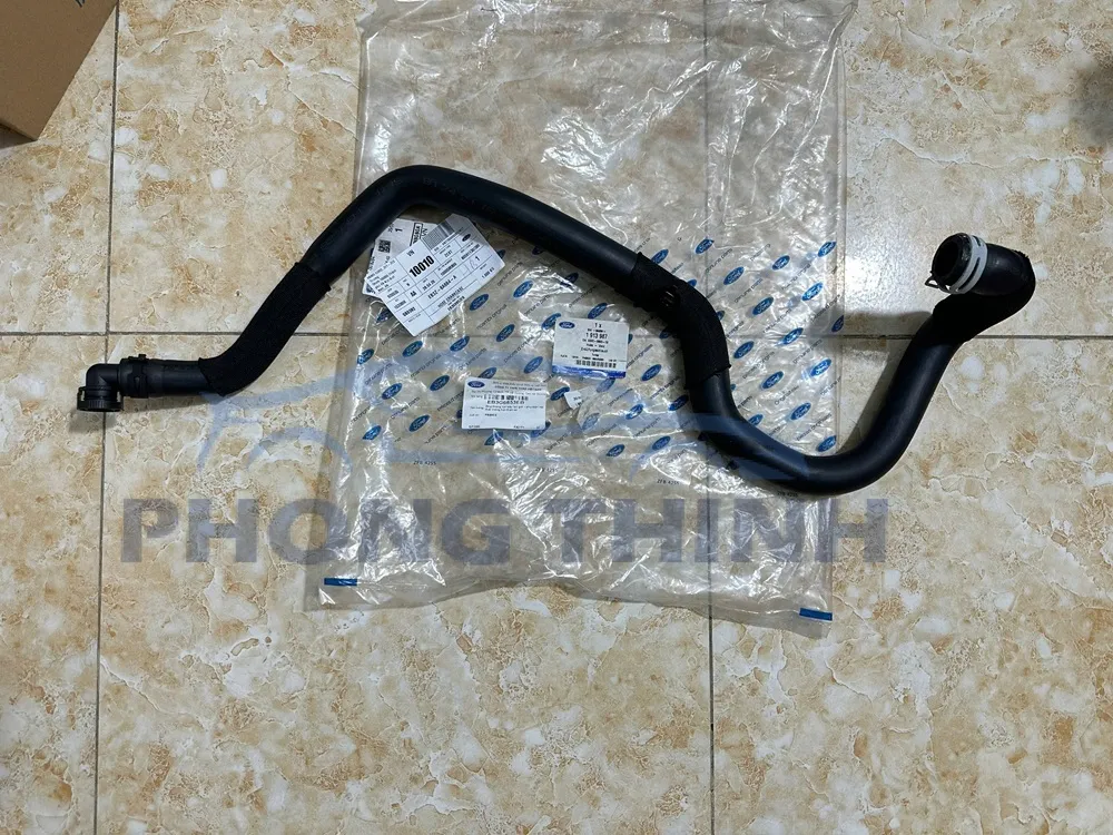Tuy ô thông hơi hộp lọc gió Ford Ranger Everest 2013-2020 chính hãng EB3Z6A664A