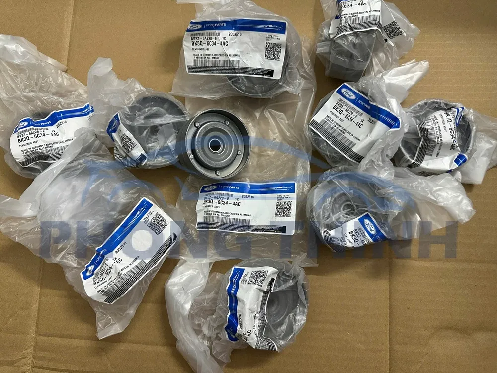 Hình ảnh sản phẩm Tỳ tổng Ford Ranger Everest Mazda BT50 2013-2020 2.2 3.2 chính hãng BK3Z6A228E