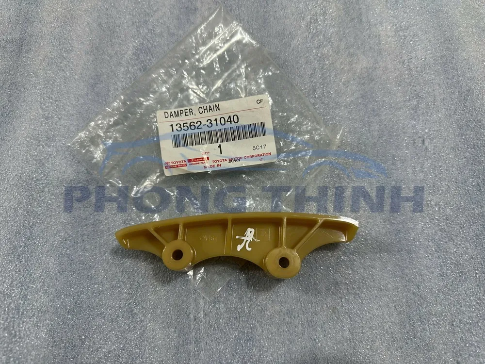 Tỳ xích cam Lexus RX350 3.5 2016-2022 1356231040