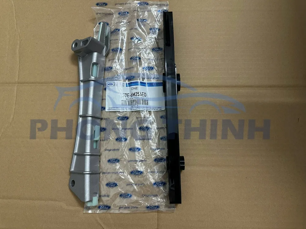 Tỳ xích cam thẳng Ford Mondeo 2003-2007 2.5 OEM 1S7E6M256ED