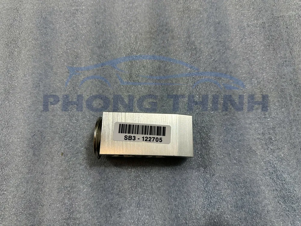 Válvula de expansión de aire acondicionado Ford Escape 2.3 2006-2013 AL8Z19849A
