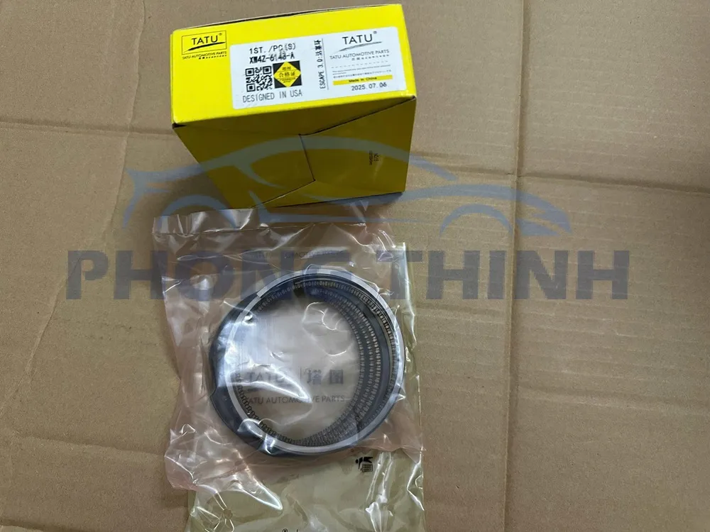 Xéc măng Ford Escape 2001-2005 3.0 OEM XW4Z6148CA