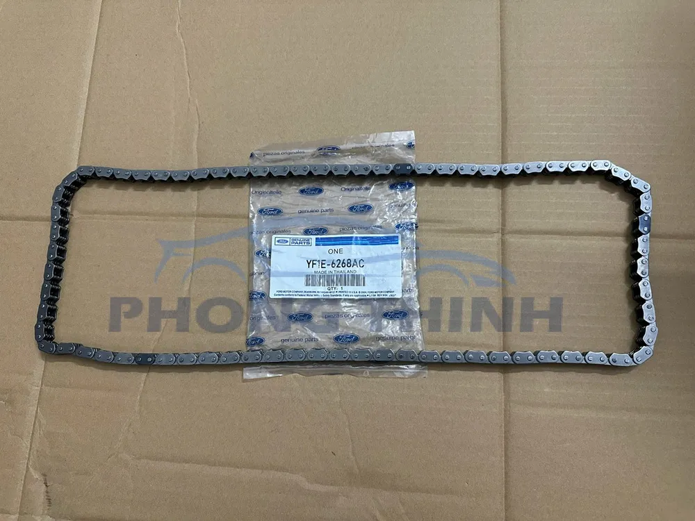 Xích cam Ford Mondeo 2003-2007 2.5 OEM YF1E6268AC