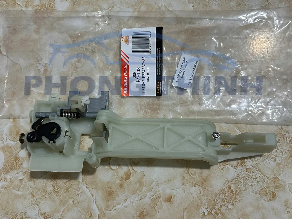 Xương tay cửa ngoài trước lái LH Ford Mondeo 2003-2007 OEM LE1S71F224A37AA