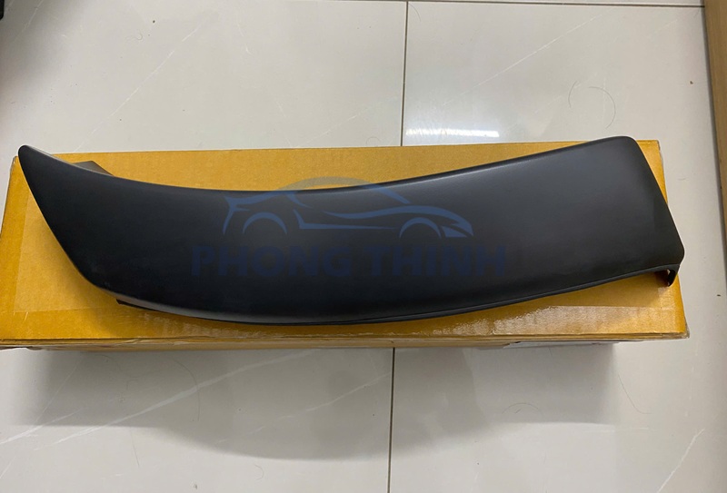 Hình ảnh sản phẩm Ốp ba đờ xốc trước lái LH Ford Ranger & Everest 2005-2007 chính hãng - UM4851W80E