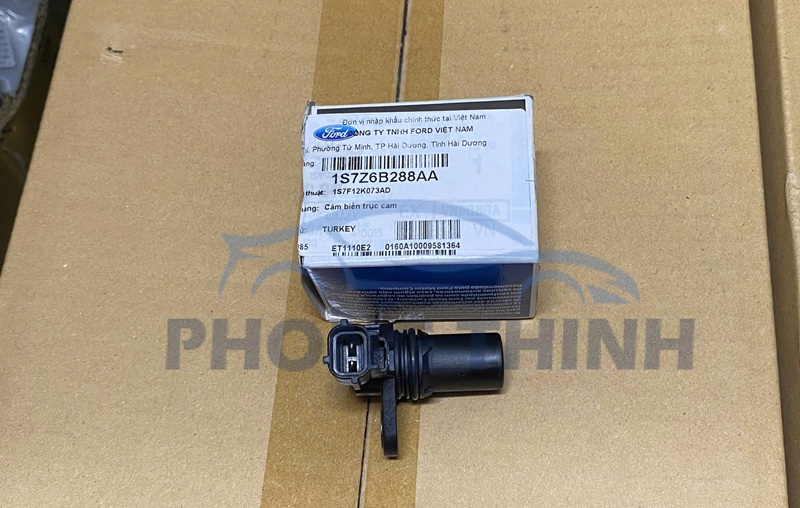 Hình ảnh sản phẩm Cảm biến trục cam chính hãng Ford Mondeo & Focus 2.0 - 1S7F12K073AD