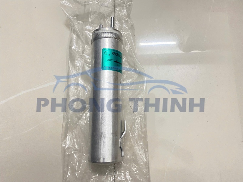 Hình ảnh sản phẩm Phin lọc ga Oem Ford Ecosport 2014-2017 1.5 - AE8319E892AB