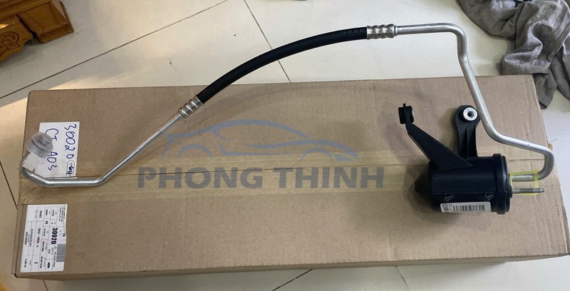 Hình ảnh sản phẩm Phin lọc ga chính hãng Ford Explorer 2016-2020 - GB5Z19959A