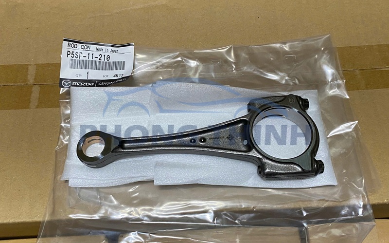 Hình ảnh sản phẩm Tay biên chính hãng Mazda 2, 3, 6 1.5 - P5SP11210