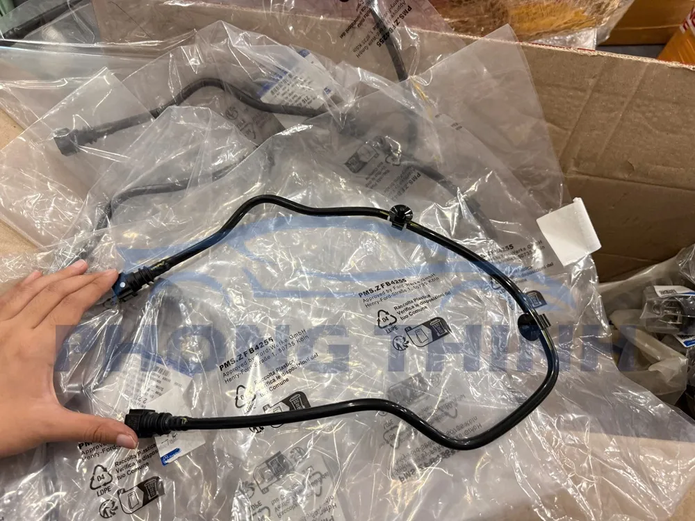 Tuy ô nước hồi bình nước phụ Ford Ranger & Everest 2018-2022 2.0 chính hãng - JB3Z8075A