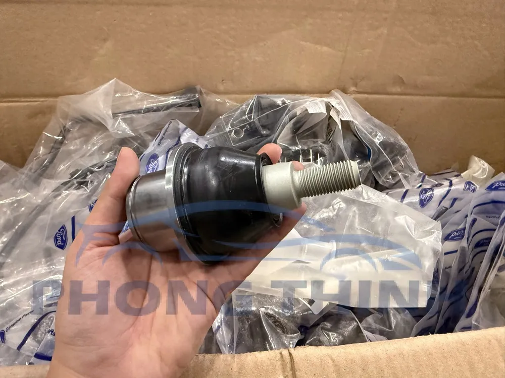 Hình ảnh sản phẩm Rotuyn trụ dưới Ford Ranger & Everest 2022- 2025 chính hãng - MB3Z3050B