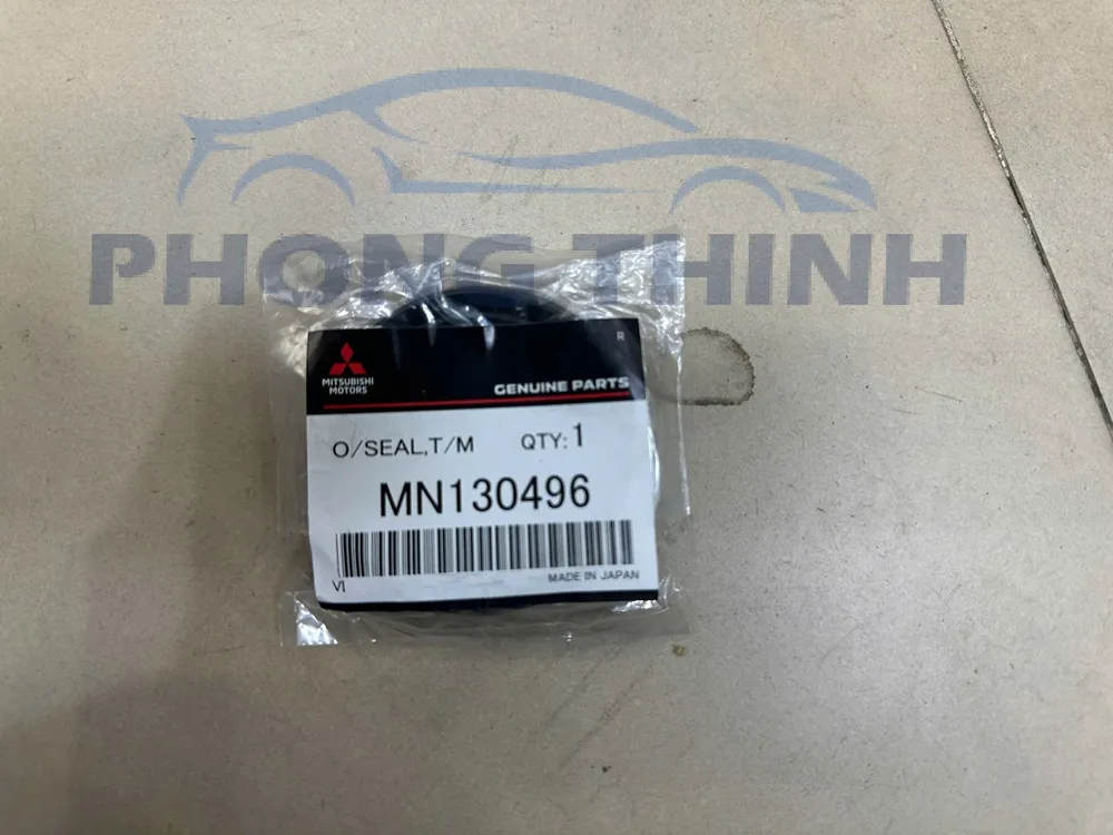 Hình ảnh sản phẩm Phớt láp số sàn Mitsubishi Xpander 2020-2024 chính hãng - MN130496