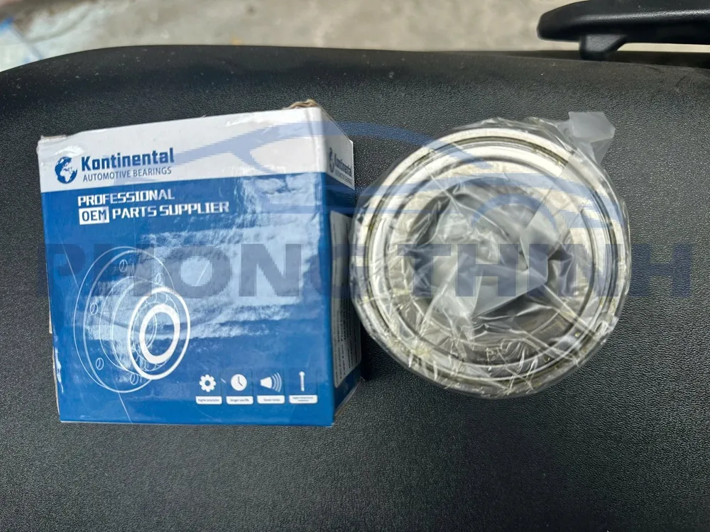 Hình ảnh sản phẩm Bi bánh trước Ford Laser 2000-2005 OEM - B45533047D