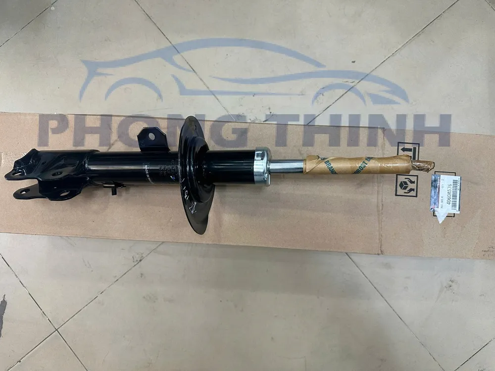 Giảm sóc trước phụ RH Mitsubishi Xpander 2018-2024 chính hãng - 4060A576