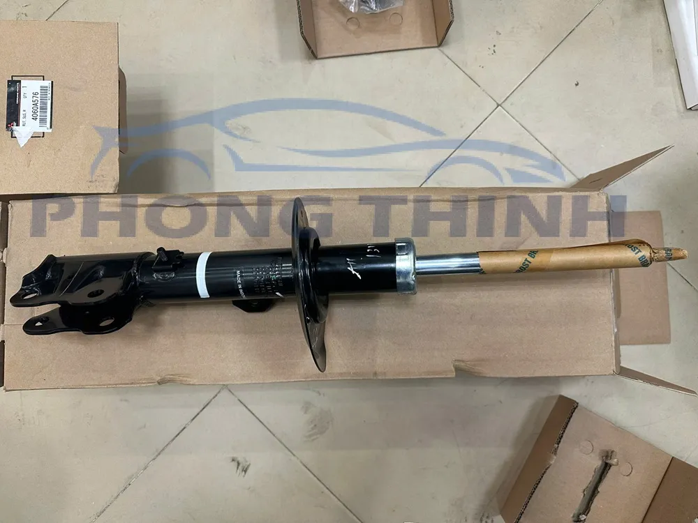 Giảm sóc trước lái LH Mitsubishi Xpander 2018-2024 chính hãng - 4060A575