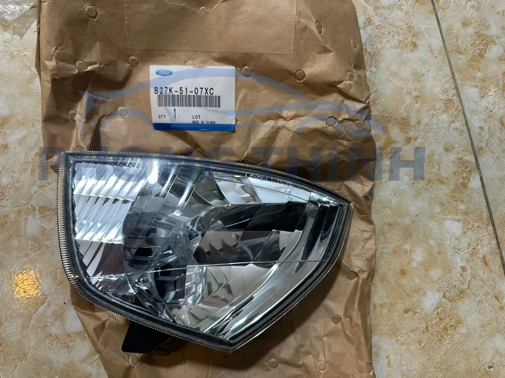 Đèn xi nhan bên lái LH Ford Laser 2000-2001 chính hãng - B27K5107XC