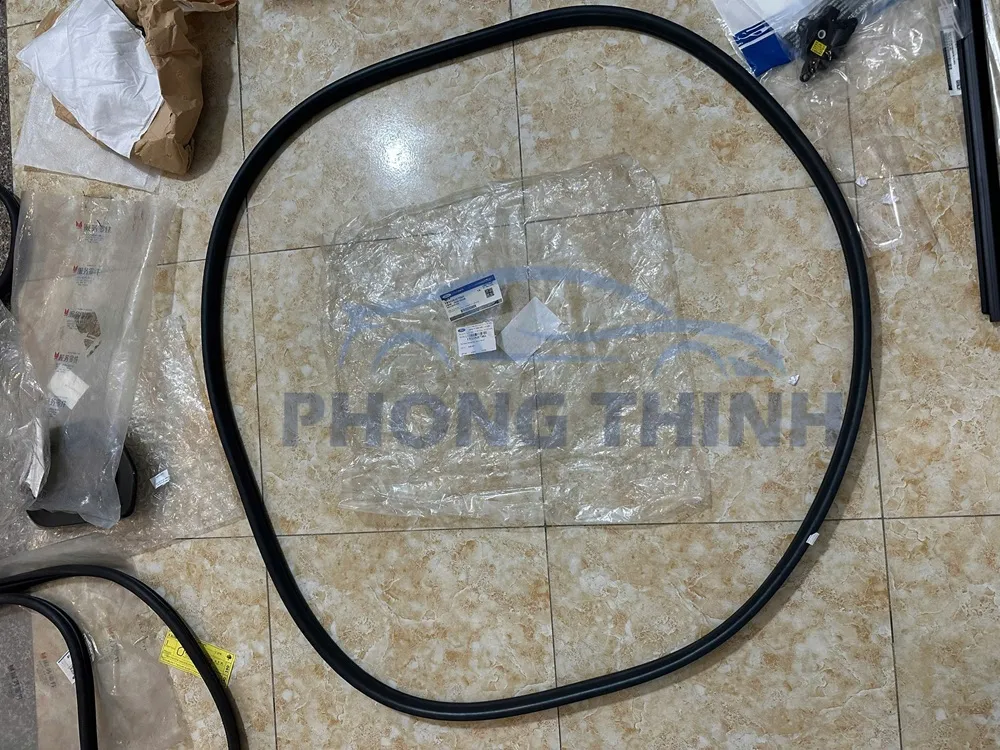 Gioăng khung cửa sau Ford Ranger 2013-2020 chính hãng - EB3Z2620708A