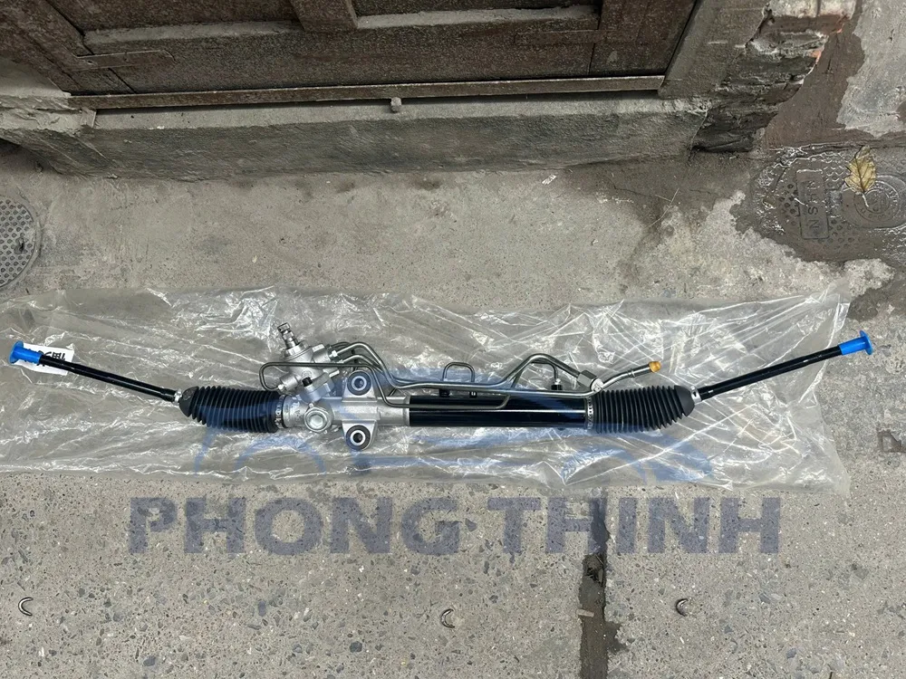 Thước lái Ford Laser 2000-2005 OEM - BL8D32110A