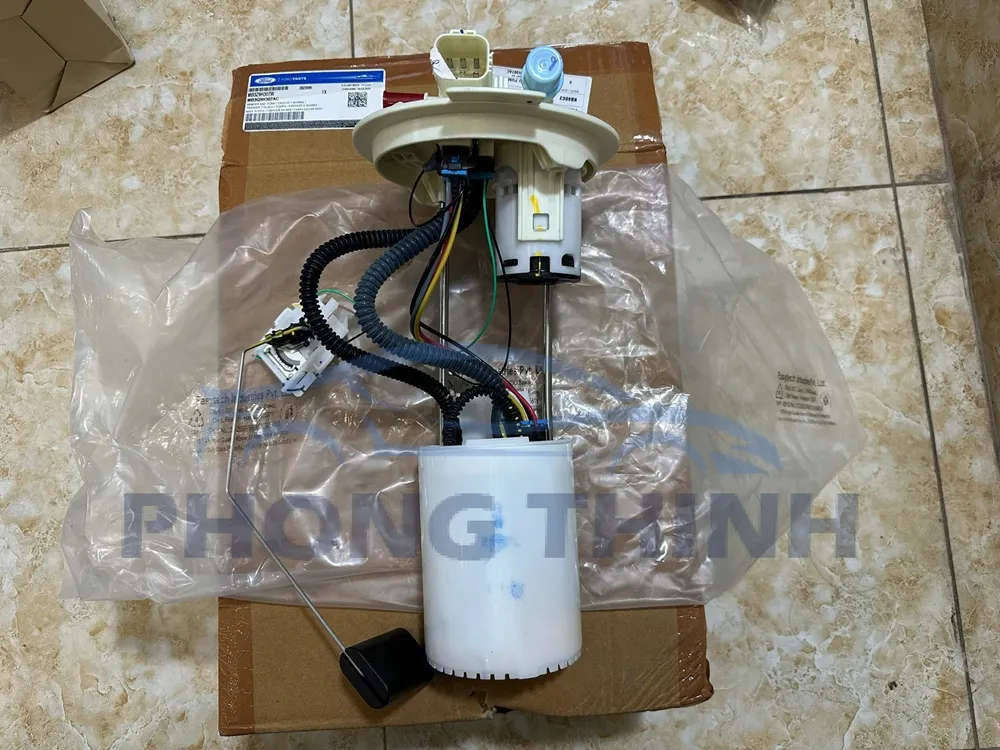 Bơm dầu trong thùng Ford Ranger 2022-2025 chính hãng - MB3Z9H307W