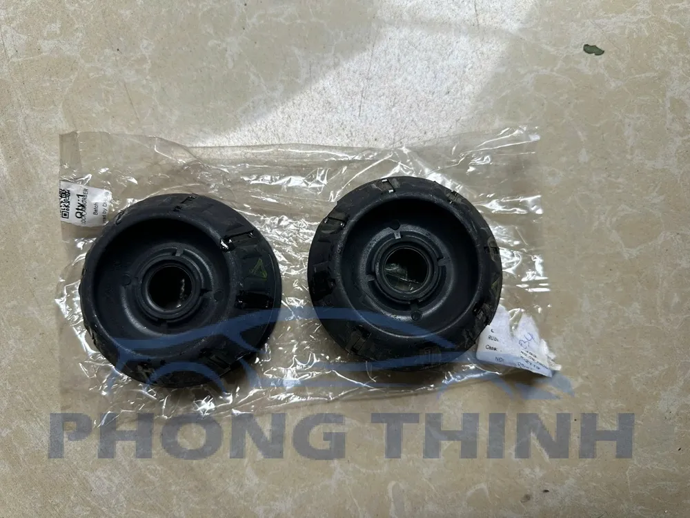 Bát bèo giảm sóc trước VinFast VF e34 chính hãng - BBVFE34