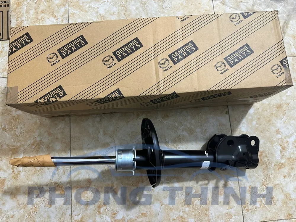 Giảm sóc trước lái LH Mazda CX5 2013-2017 chính hãng - KD4534900A