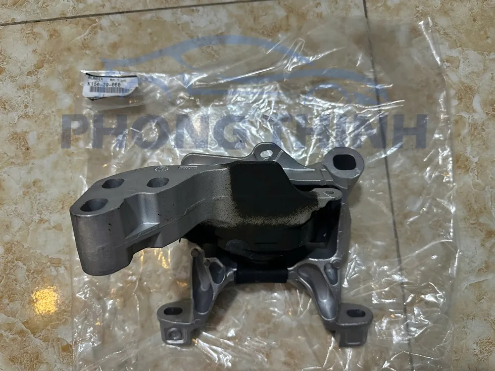 Chân đầu máy Mazda 6 & CX5 2.5 chính hãng - K15639060